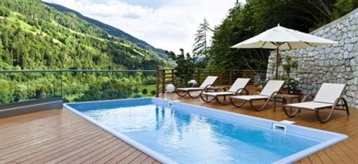 фото отеля Sport & Wellnessresort Quellenhof