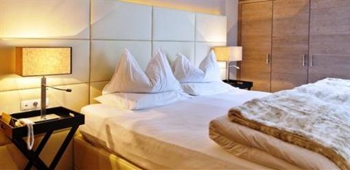 фото отеля Sport & Wellnessresort Quellenhof
