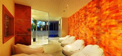 фото отеля Sport & Wellnessresort Quellenhof