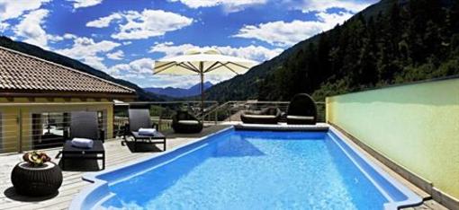 фото отеля Sport & Wellnessresort Quellenhof