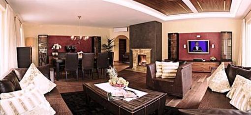 фото отеля Sport & Wellnessresort Quellenhof