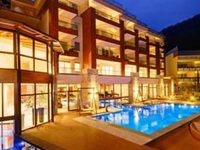 Sport & Wellnessresort Quellenhof