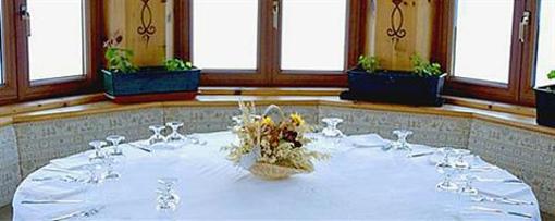 фото отеля Albergo Miralago