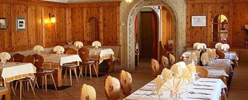 фото отеля Albergo Miralago