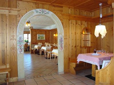 фото отеля Albergo Miralago