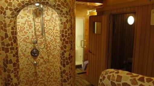 фото отеля Albergo Miralago