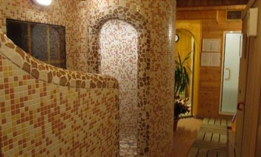 фото отеля Albergo Miralago