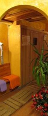 фото отеля Albergo Miralago