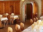 фото отеля Albergo Miralago