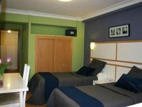 Hostal Mara A Coruna
