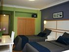 фото отеля Hostal Mara A Coruna