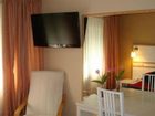 фото отеля Hostal Mara A Coruna