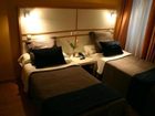 фото отеля Hostal Mara A Coruna