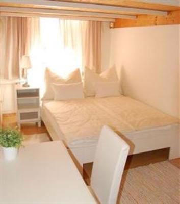 фото отеля Stadtnest B&B