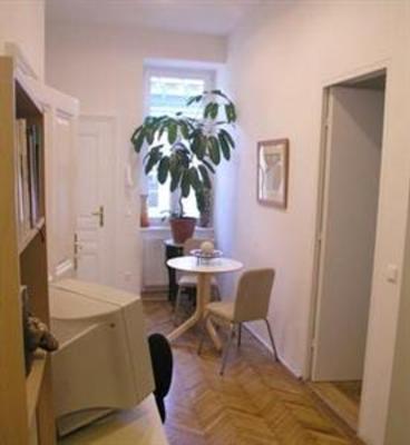 фото отеля Stadtnest B&B