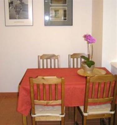 фото отеля Stadtnest B&B