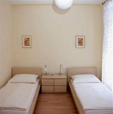 фото отеля Stadtnest B&B