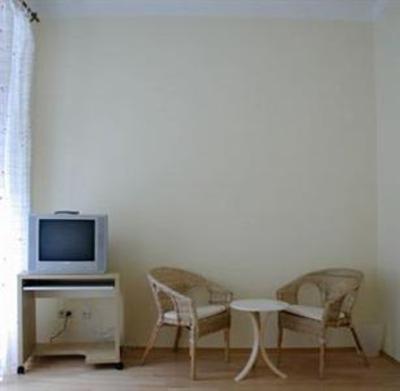 фото отеля Stadtnest B&B