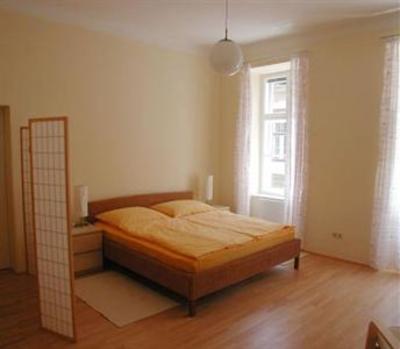 фото отеля Stadtnest B&B