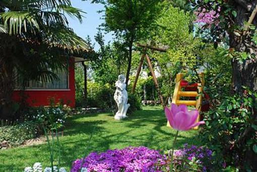 фото отеля Anna B&B