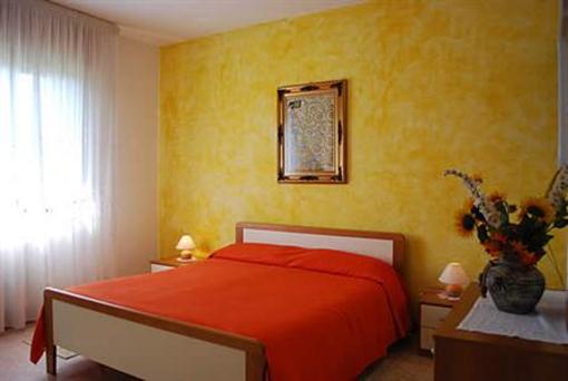 фото отеля Anna B&B