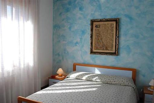 фото отеля Anna B&B