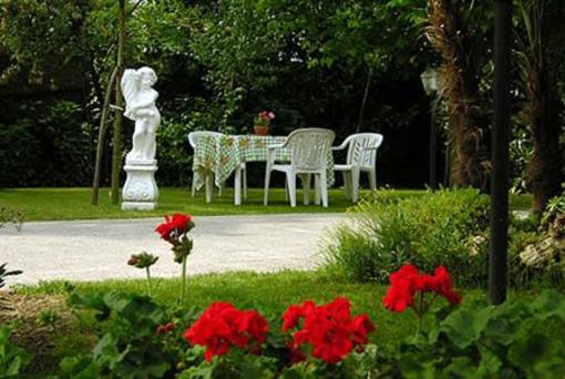 фото отеля Anna B&B