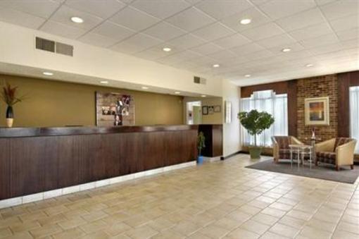 фото отеля Red Roof Inn & Suites Wytheville