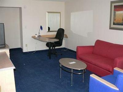 фото отеля Red Roof Inn & Suites Wytheville