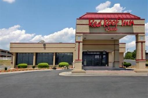 фото отеля Red Roof Inn & Suites Wytheville