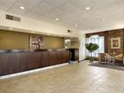 фото отеля Red Roof Inn & Suites Wytheville