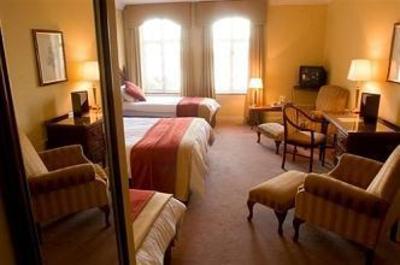фото отеля Park Hotel Dungarvan