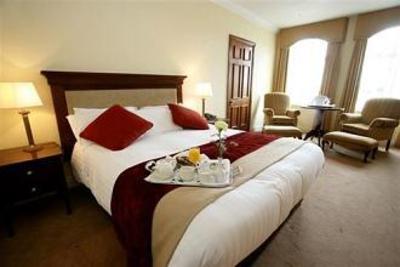 фото отеля Park Hotel Dungarvan