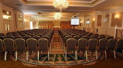 фото отеля Park Hotel Dungarvan