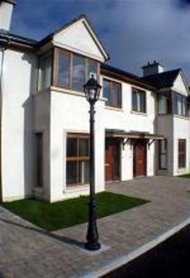 фото отеля Park Hotel Dungarvan