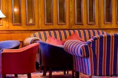 фото отеля Park Hotel Dungarvan