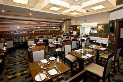 фото отеля Park Hotel Dungarvan