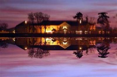 фото отеля Park Hotel Dungarvan