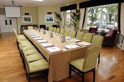 фото отеля Park Hotel Dungarvan