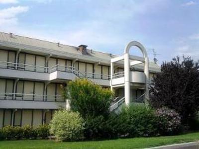 фото отеля Premiere Classe Mulhouse Sud - Morschwiller