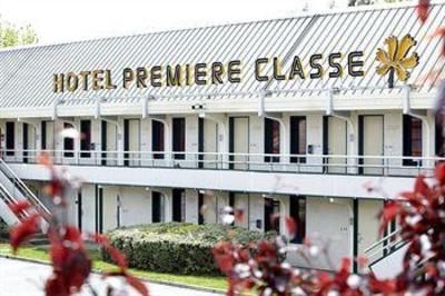 фото отеля Premiere Classe Mulhouse Sud - Morschwiller