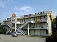Premiere Classe Mulhouse Sud - Morschwiller