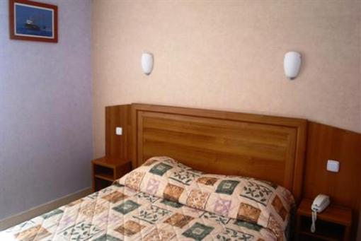 фото отеля Logis Le Relais de la Place