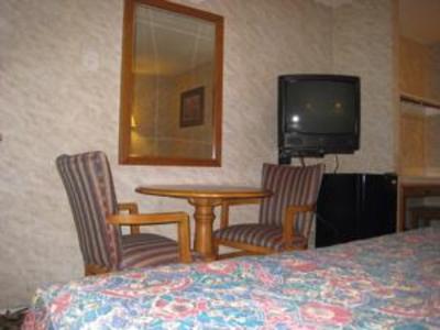 фото отеля Bristol Motel