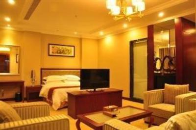 фото отеля Ling Wu Hotel
