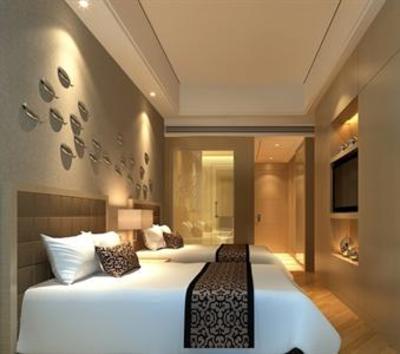 фото отеля Ling Wu Hotel