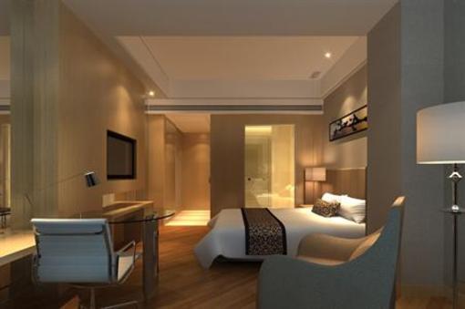 фото отеля Ling Wu Hotel