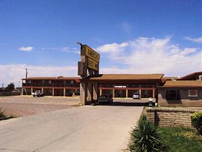 фото отеля Holbrook Gateway Inn