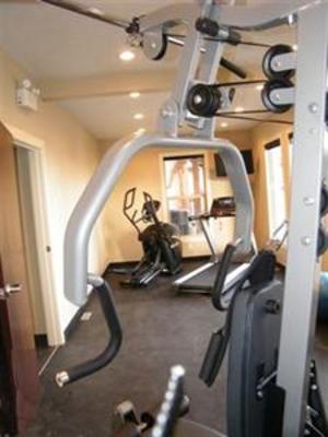 фото отеля Best Canadian Motor Inn Lac La Biche