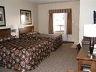 фото отеля Best Canadian Motor Inn Lac La Biche